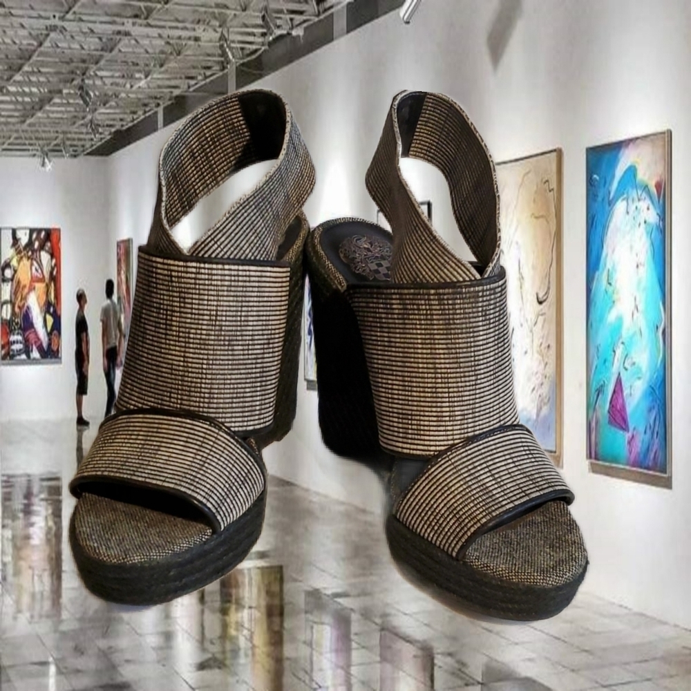 Vince Camuto